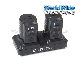 Critical Universal Battery
