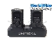 Critical Universal Battery