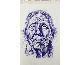 Eclipse Stencil Paper