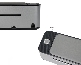 WWTS A3 Thermal Stencil Machine