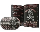 Advance Tattooing 4-Disc DVD