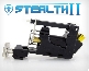 Stealth 2.0 (Đen)