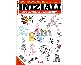 Initial Flash Book