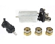 Stealth 3 Machine Parts