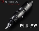 Máy xăm Radical Pulse Pen