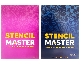 Giấy Scan Stencil Master Transfer Paper