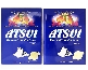 Giấy Scan New ATSUI Stencil Paper