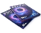 Giấy Scan Eclipse Stencil Paper