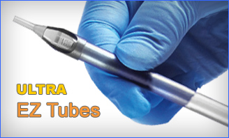 Tay cầm Tubes EZ (dùng một lần)