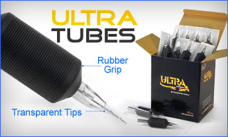 Tay cầm Tubes Ultra (dùng một lần)