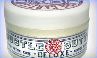 Sản phẩm Hustle Butter