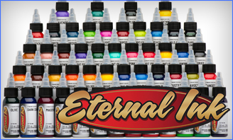 ETERNAL INK SETS 