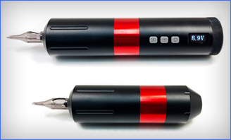 Bronc Wireless Pen