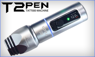 T2 Wireless Pens
