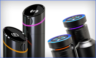 AI Tenitas Wireless Pens