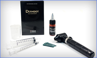 Dermadot SMP Kit