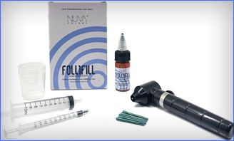 Follifill SMP Kit