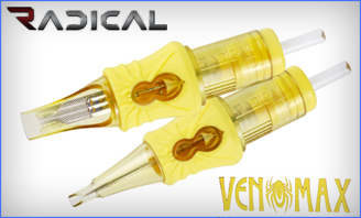 Kim Đạn Venomax®