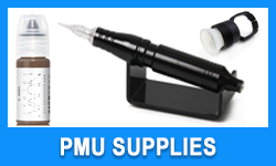 PMU SUPPLIES