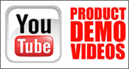 Youtube Demo Videos