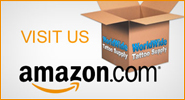 Find Us on Amazon