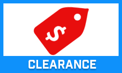 Clearance Items