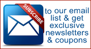 Subscribe to Newsletter