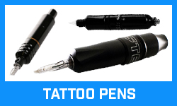 Tattoo Pen