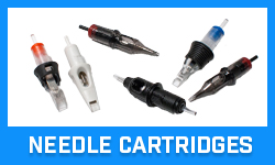 Cartridge Needles