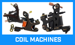 Coil Machines