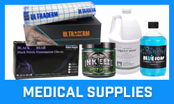 Medical Supplies