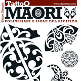 Flash Book Polynesian & Maori