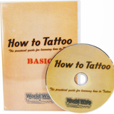 Basic Tattoo DVD