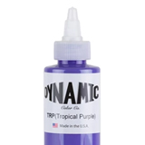 Tropical Purple