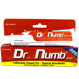 Dr Numb