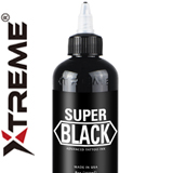  Mực Xăm Xtreme Ink Super Black