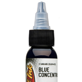 Blue Concentrate