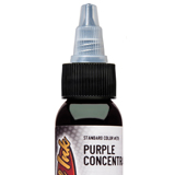 Purple Concentrate