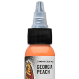 Georgia Peach