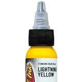 Lightning Yellow