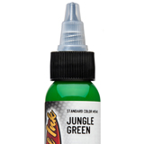 Jungle Green