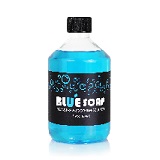 Blue Soap