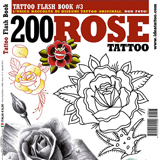Flash book hoa hồng 200