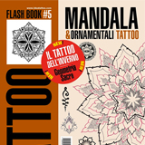 Flash book Mandalas 