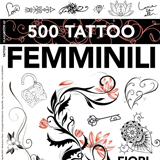 500 Feminine Flash Book