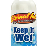 Keep It Wet Solution