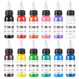 Xtreme Ink 12 Color Set