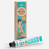 Kem Dưỡng Balm Tattoo Sunblock 70+ Aftercare