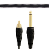 Dây Unbreakable RCA Cord