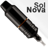 Máy Xăm Sol Nova Pen